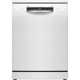 Bosch  Series 4 Full Size Freestanding Dishwasher – White